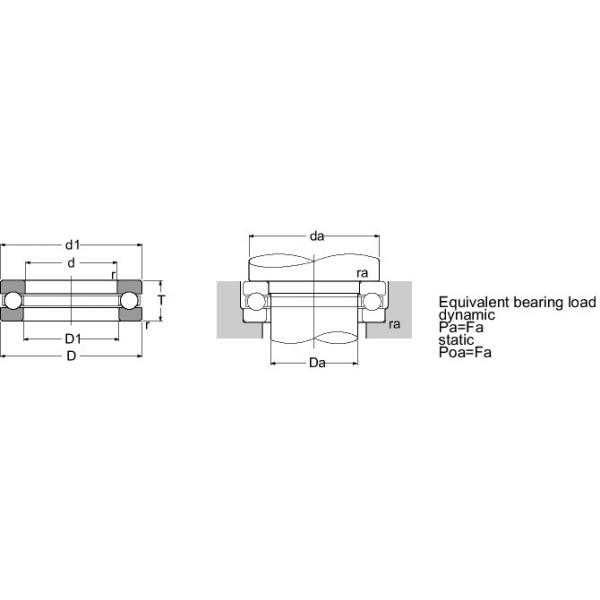 562024M NTN SPHERICAL ROLLER NTN JAPAN BEARING #5 image