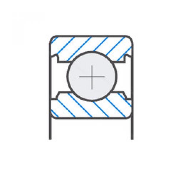 Bearing ABB WEG SKF DISTRIBUTORS online catalog 6207  NTN    #5 image