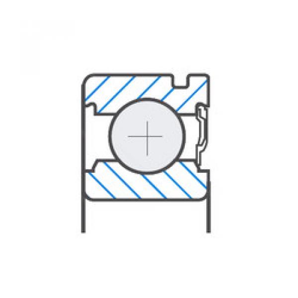 Bearing export AB40587S02  SNR    #5 image