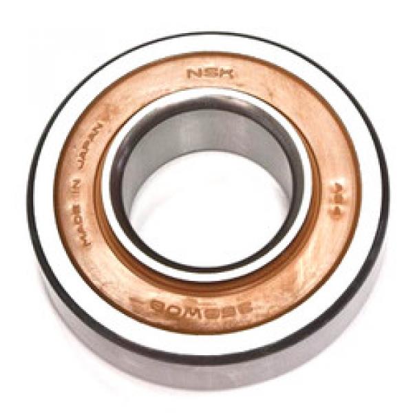 Bearing catalog 35BW08C4 NSK #1 image