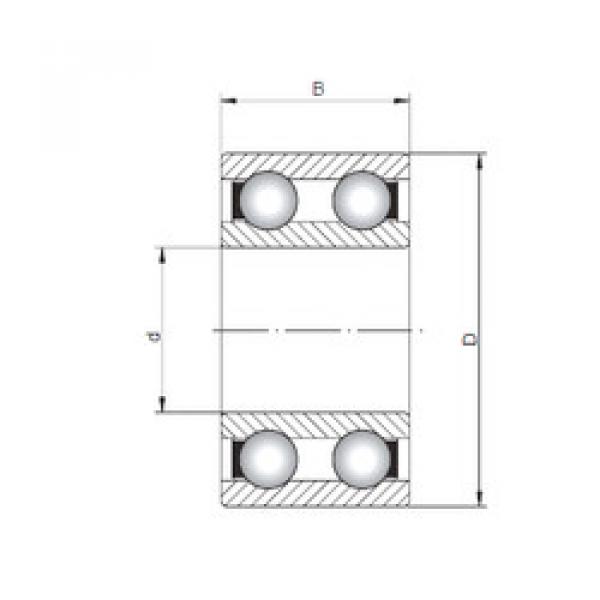 Bearing catalog 4200 CX #1 image