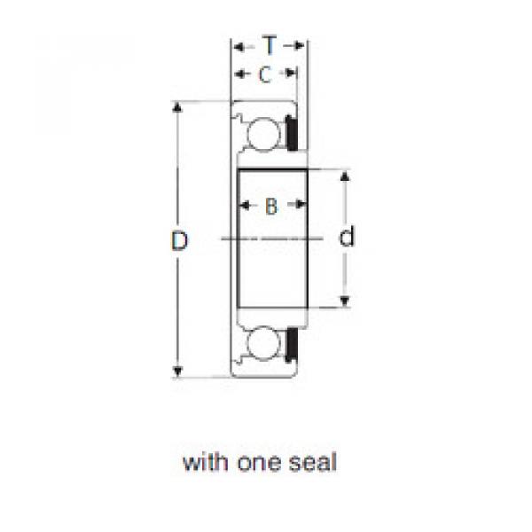 Bearing export 8014  SIGMA    #5 image