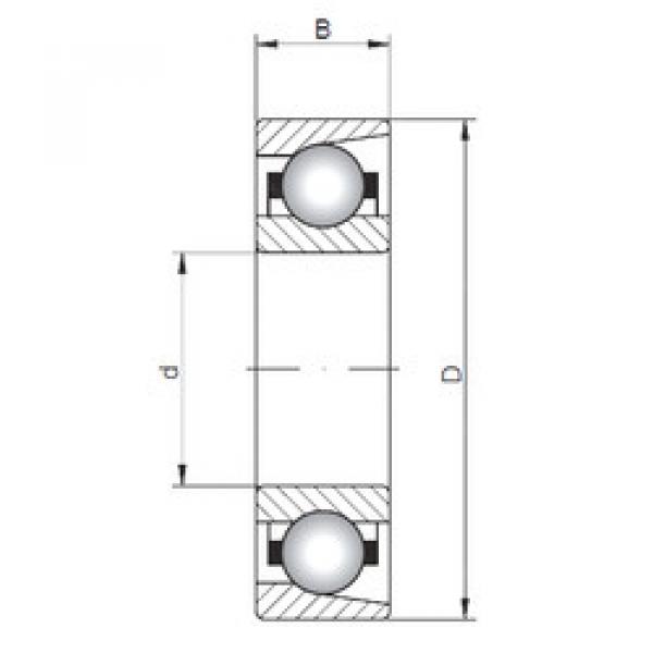 Bearing export Bo15  CX    #5 image