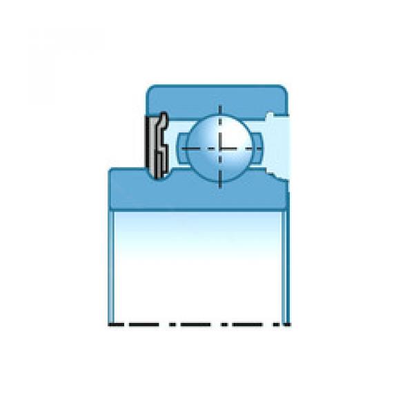 Bearing export DG4080WRKBSH2C4  KOYO    #5 image