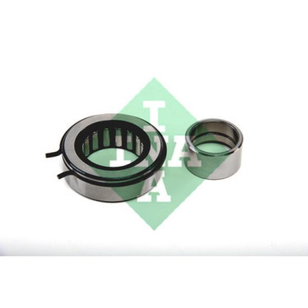 Cylindrical Roller Bearings 712157910 INA #1 image