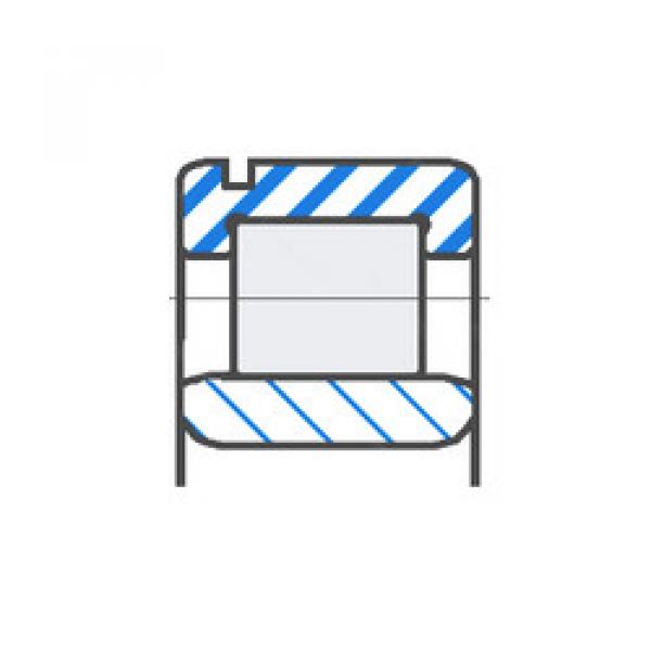 Cylindrical Roller Bearings 712114710 INA #1 image