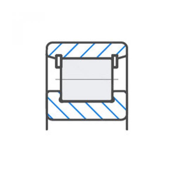 Cylindrical Roller Bearings N12680S04H100 SNR #1 image