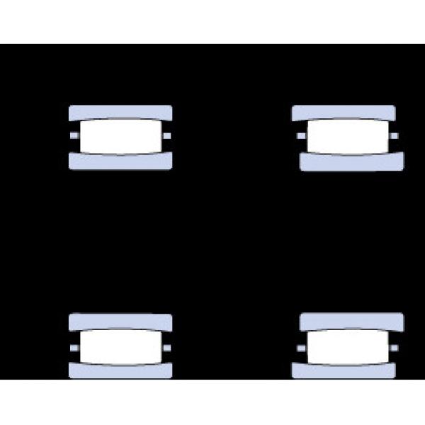 Cylindrical Roller Bearings C 2238 SKF #1 image