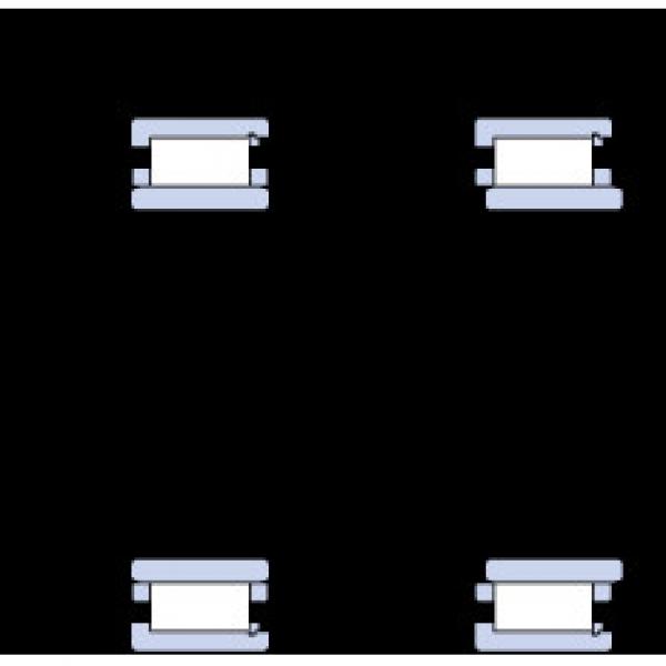 Cylindrical Roller Bearings Distributior NUH 2226 ECMH SKF #1 image