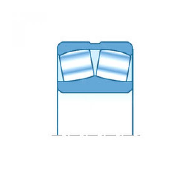 Spherical Roller Bearings 238/1180 NTN #1 image