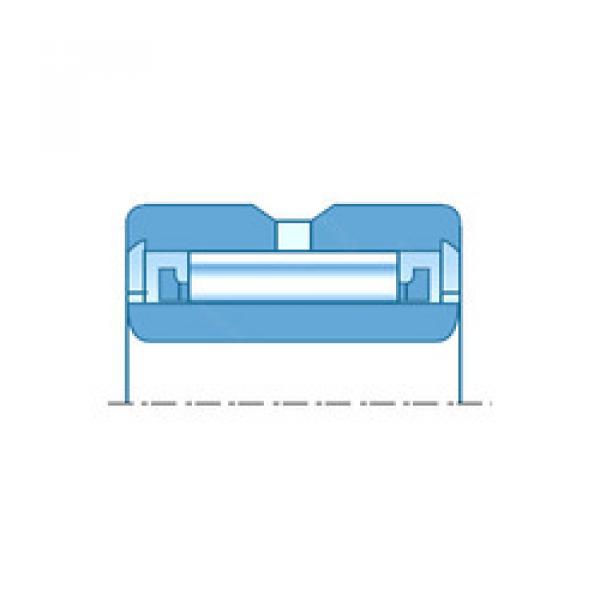 Needle Roller Bearing Manufacture TNB44194S01 SNR #1 image