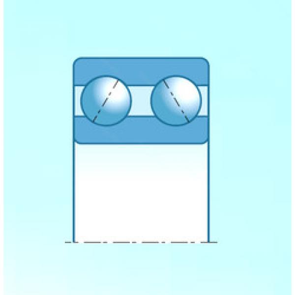 angular contact ball bearing installation DF0261C3/2AS NTN #1 image