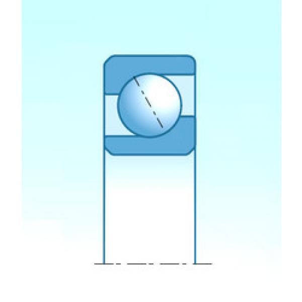 angular contact ball bearing installation LJT1.1/4=16 RHP #1 image