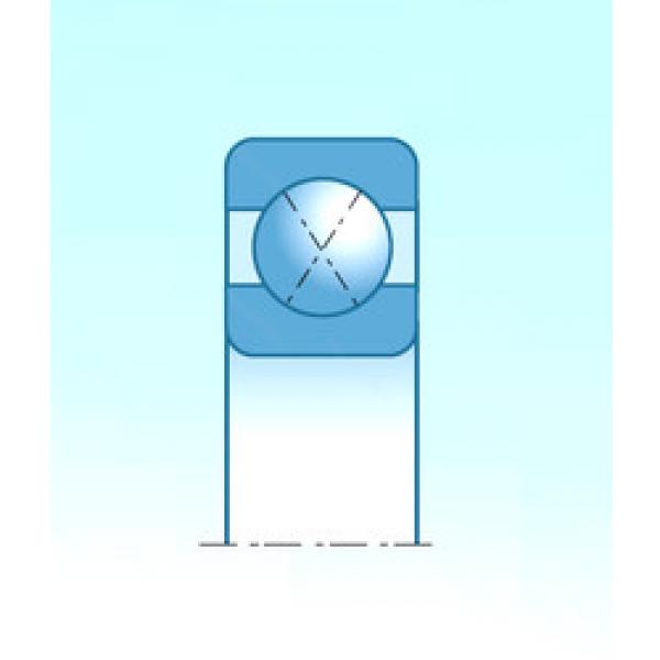 angular contact ball bearing installation KXJ065LL NTN #1 image