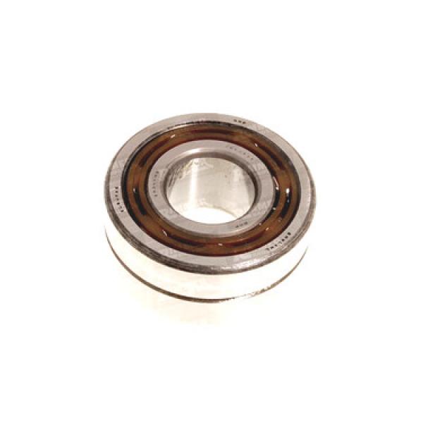 angular contact ball bearing installation TM-DF0581N NTN #1 image