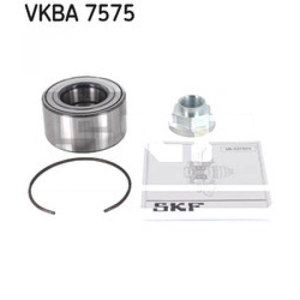 angular contact ball bearing installation VKBA7575 SKF #1 image