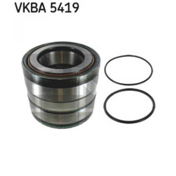 tapered roller bearing axial load VKBA5419 SKF #1 image