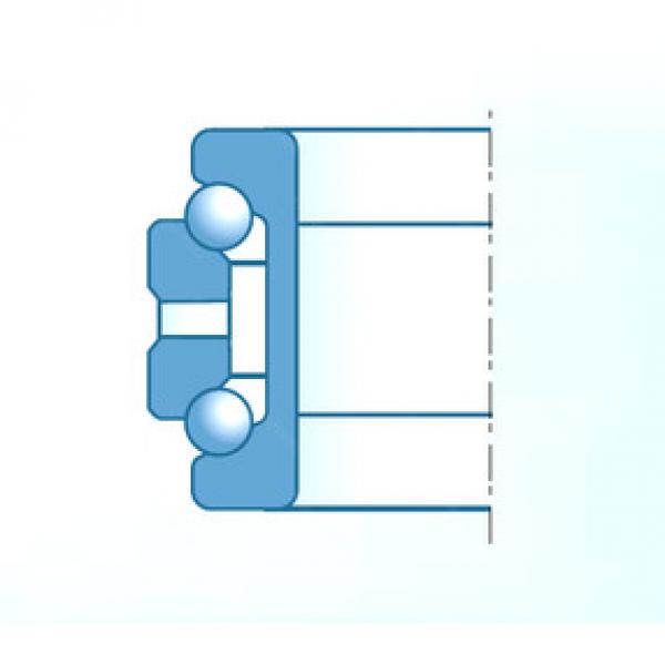 thrust ball bearing applications 562012/GNP5 NTN #1 image