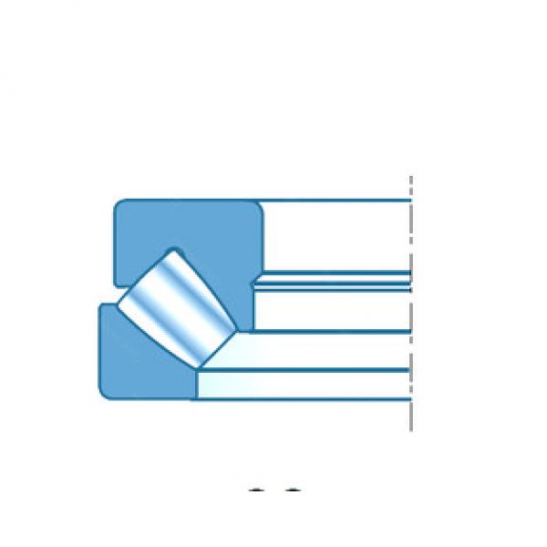 thrust ball images bearings 29448 NTN-SNR #1 image