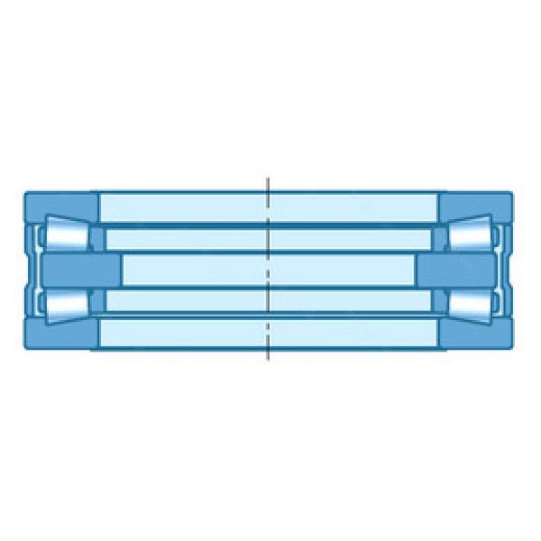 thrust ball images bearings CRTD4406 NTN #1 image