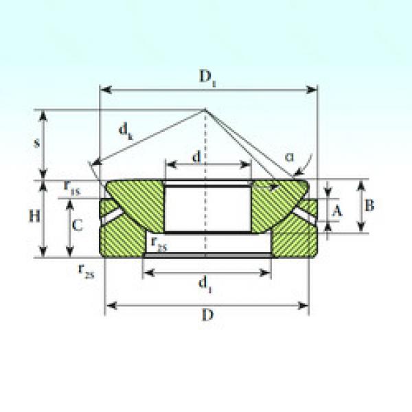 plain bearing lubrication GX 10 S ISB #5 image