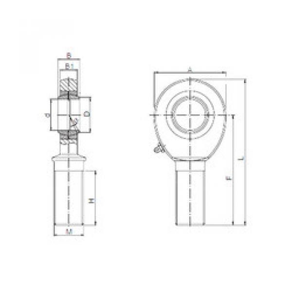 plain bearing lubrication SA 05 CX #5 image