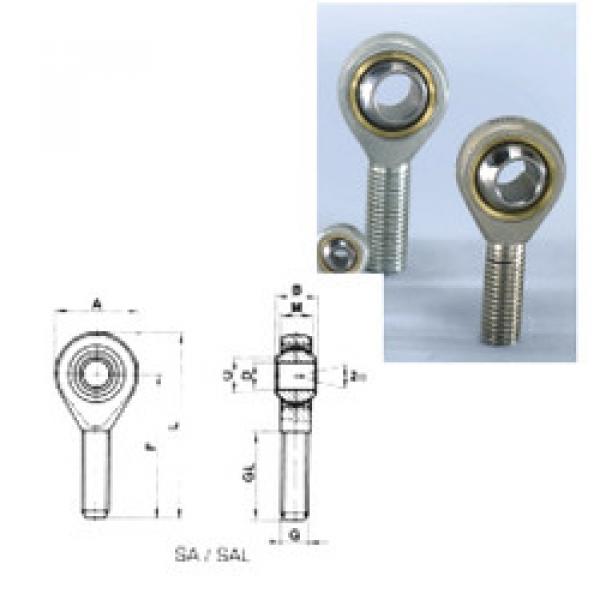 plain bearing lubrication SA05T/K CRAFT #5 image