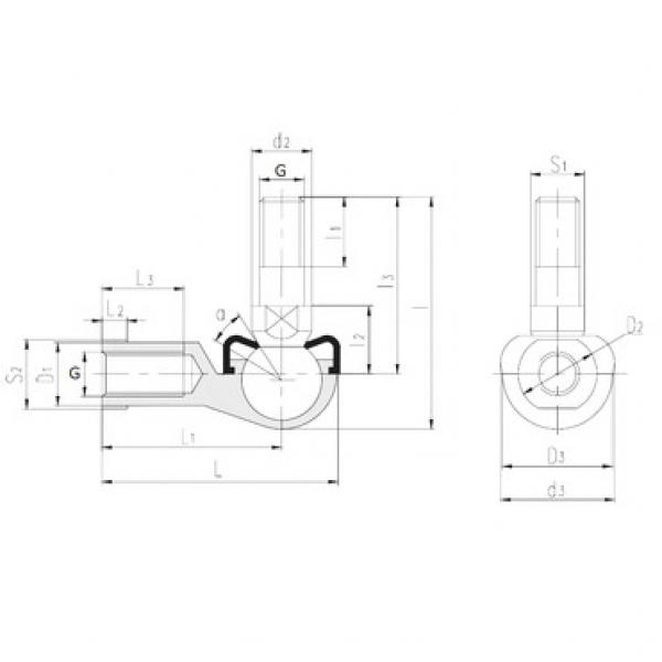 plain bearing lubrication SQL14-RS LS #5 image