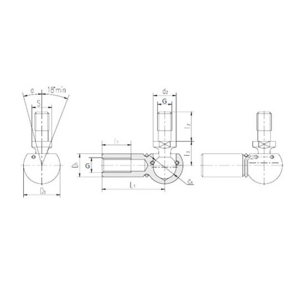 plain bearing lubrication SQG12 LS #5 image