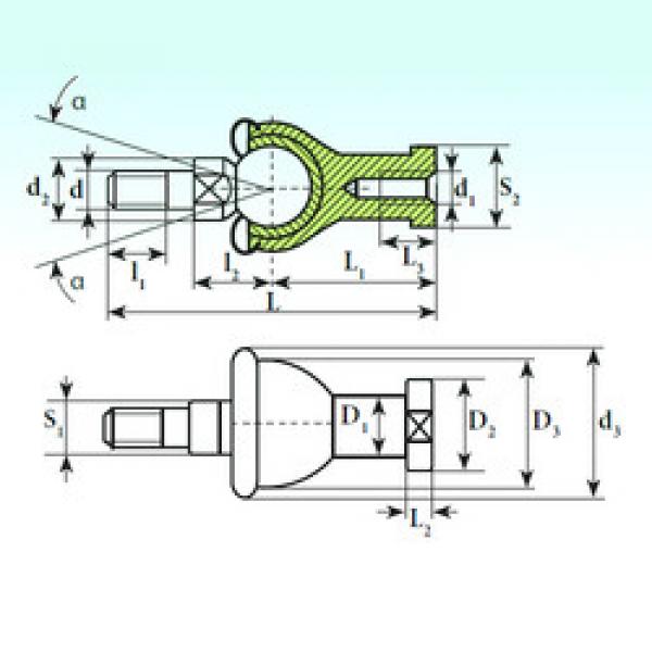 plain bearing lubrication SQZ 12 C RS ISB #5 image