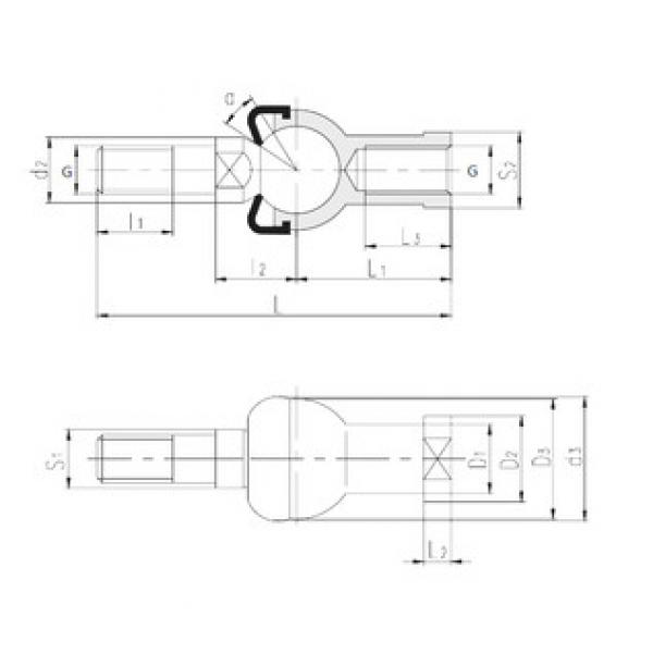 plain bearing lubrication SQZL5-RS LS #5 image