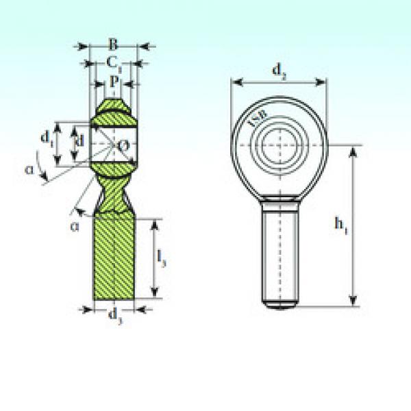 plain bearing lubrication TSM.R 16 ISB #5 image