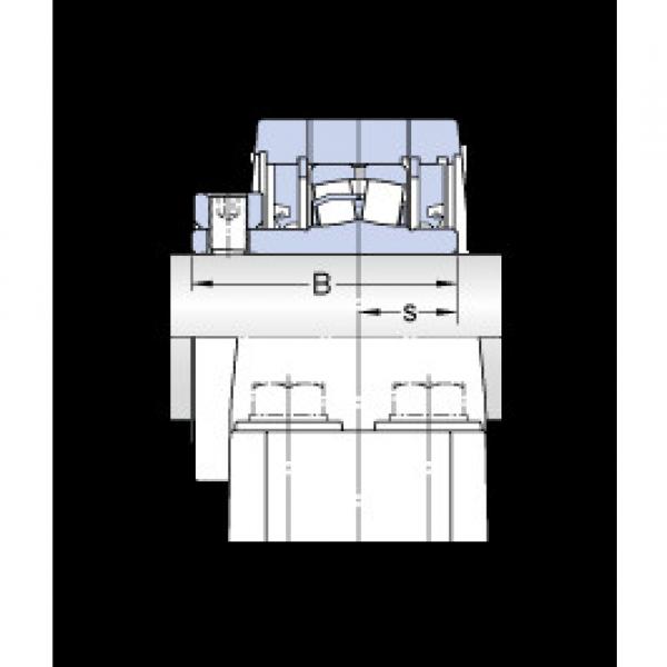 Bearing housed units FSYE 3 15/16-3 SKF #1 image