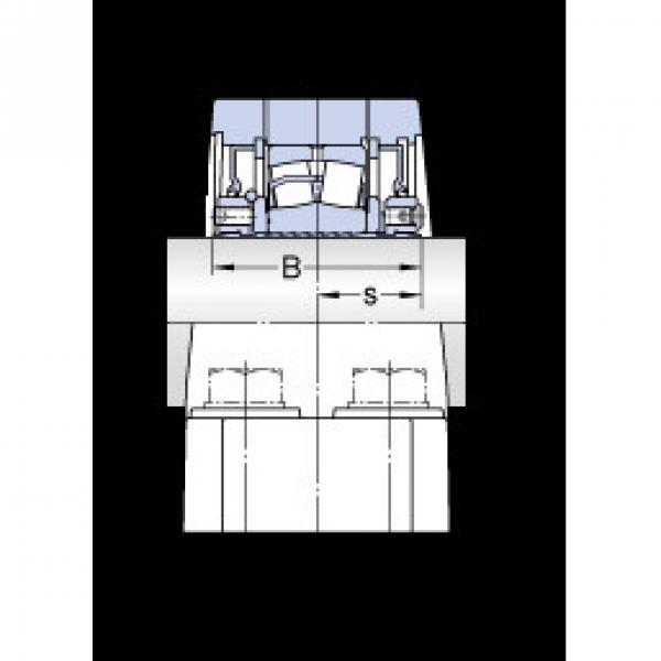 Bearing housed units FSYE 2 15/16 N SKF #1 image