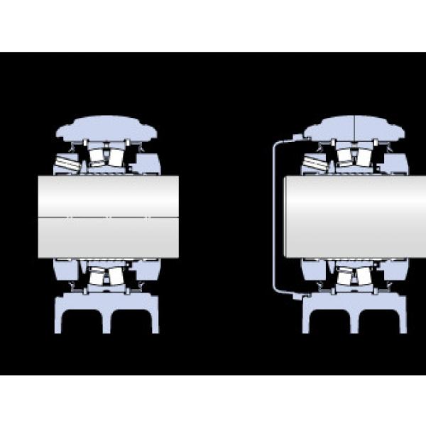 Bearing housed units SYNT 45 F SKF #1 image