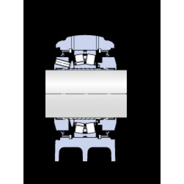 Bearing housed units SYNT 100 L SKF #1 image