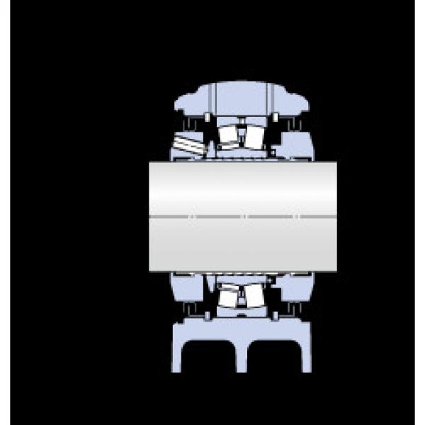 Bearing housed units SYNT 100 LTS SKF #1 image