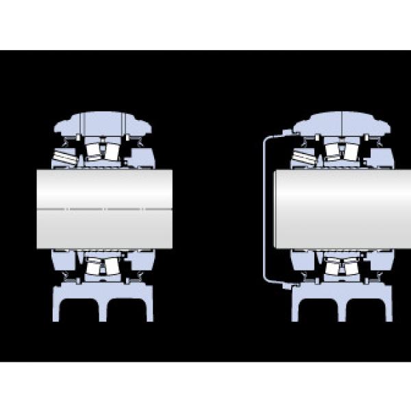 Bearing housed units SYNT 50 L SKF #1 image