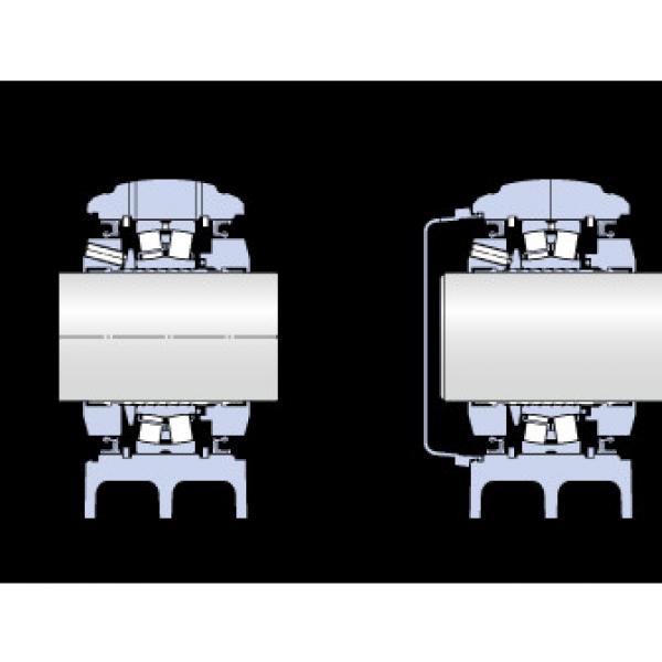 Bearing housed units SYNT 55 LTF SKF #1 image