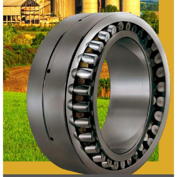 spherical roller bearing applications 23288X2CAF3/W33 #1 image