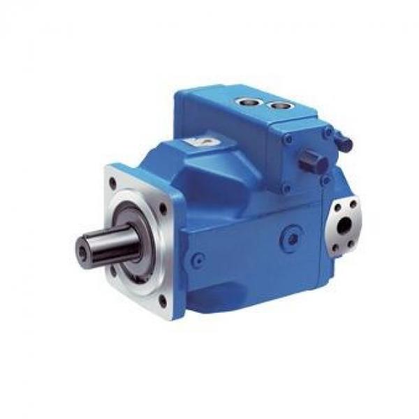  Japan Yuken hydraulic pump A100-FR04HS-A-60366 #2 image