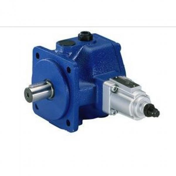  Japan Yuken hydraulic pump A22-F-L-01-B-S-K-32 #1 image