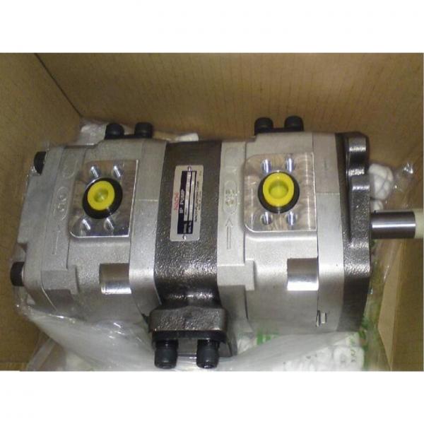 NACHI PVS Series Piston Pump PZ-3B-5-70-E3A-10     #1 image