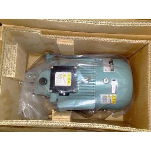 NACHI IPH Series Gear Pump VDC-2A-1A2-20     #1 image