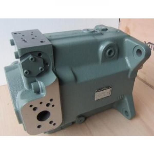 YUKEN Piston pump A37-L-R-04-H-S-K-32     #1 image