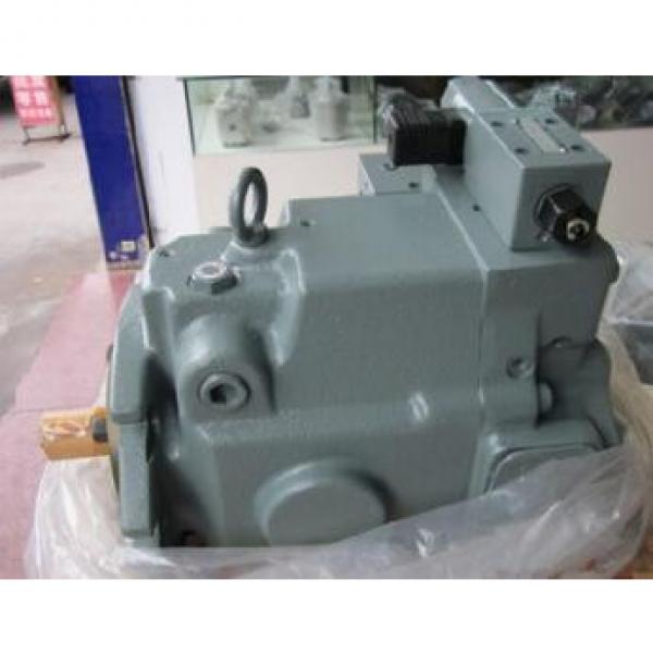 YUKEN Piston pump A10-F-R-01-H-S-12                      #4 image