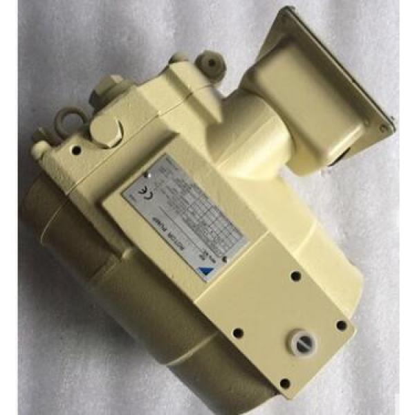 DAIKIN V piston pump V50SA2CLX-20     #1 image