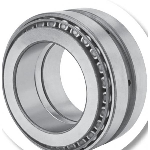 TDO Type roller bearing 15100-S 15251D #2 image