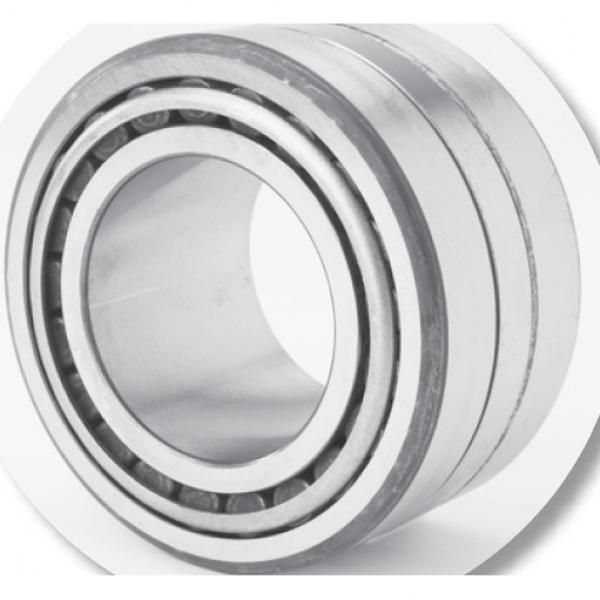 TDI TDIT Series Tapered Roller bearings double-row EE671798D 672873 #2 image