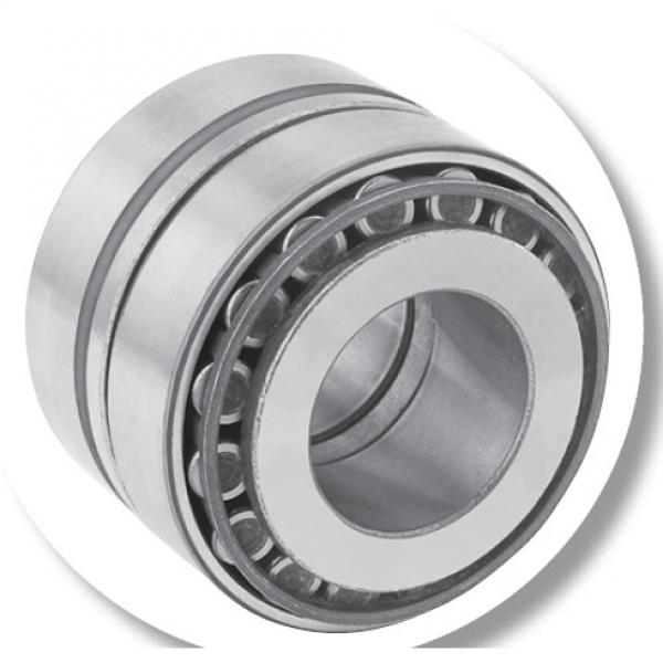 Tapered Roller Bearings double-row Spacer assemblies JH307749 JH307710 H307749XR H307710ER K518419R JHM318448 JHM318410 HM318410EA #1 image